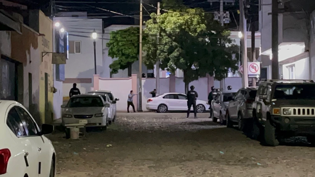 Fallece otra víctima del ataque armado en el Hospital Civil de Culiacán