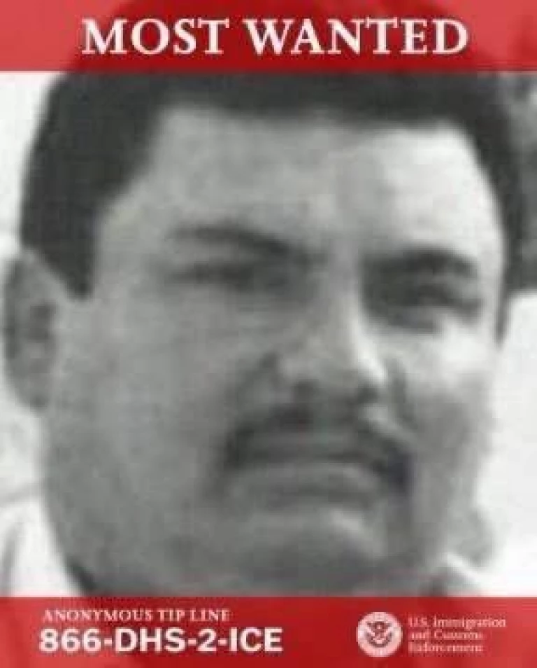 EEUU ofrece recompensa de 10 mdd por “El Guano”, hermano de "El Chapo", pero comete error en anuncio
