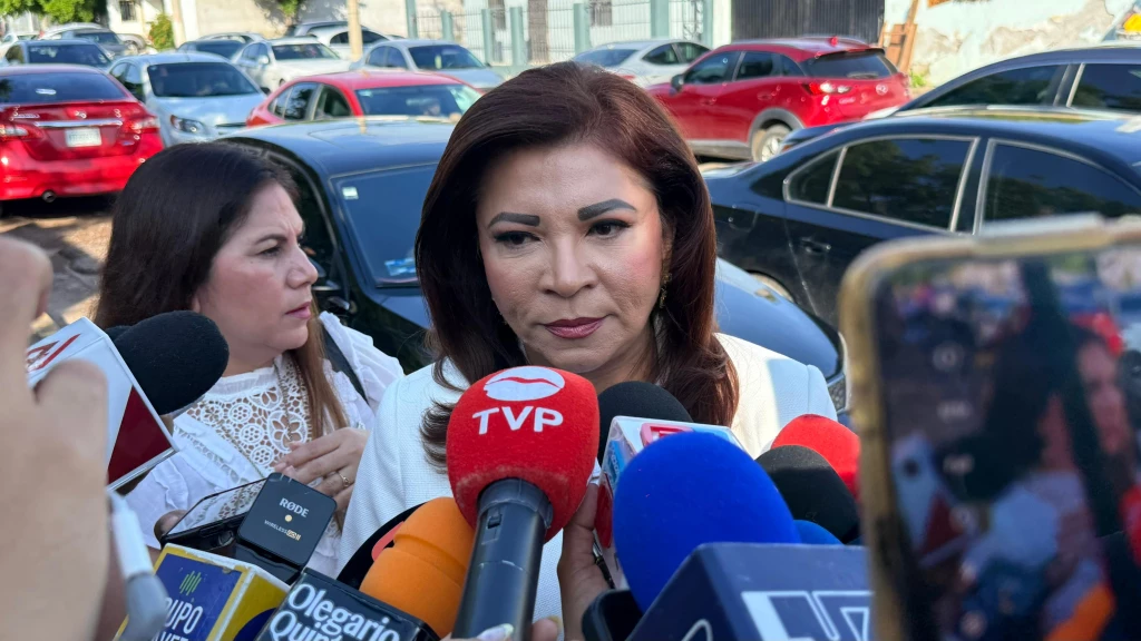 Fueron robadas 28 escuelas en Sinaloa: SEPyC