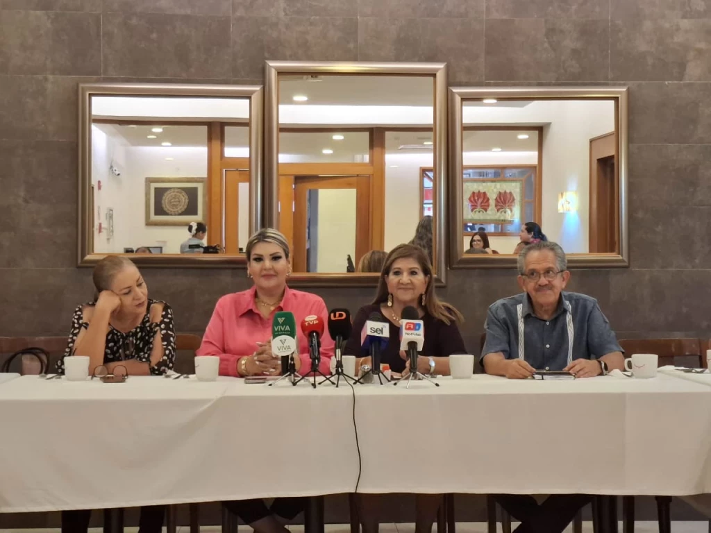 Diputada Guerra Ochoa destaca reformas de la 65 Legislatura en favor de las mujeres y la seguridad