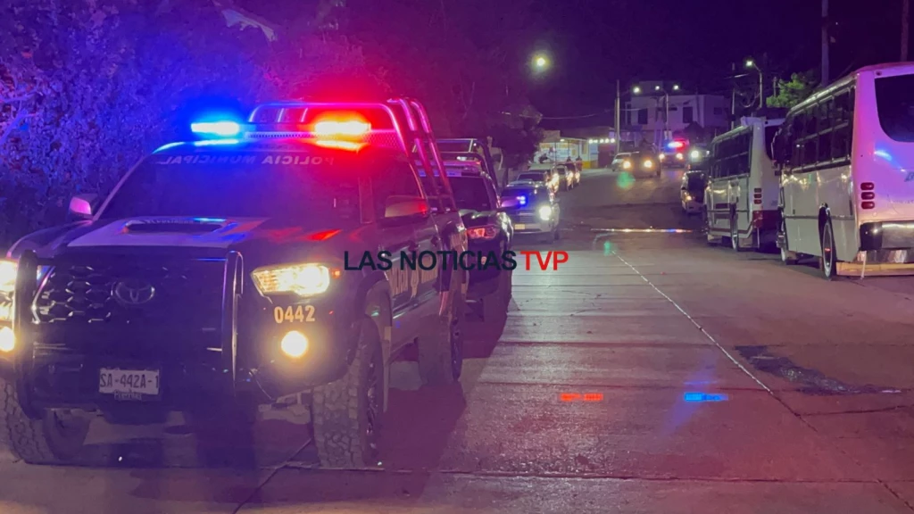 Ejecutan a agente de la Policía Municipal frente a su domicilio en Culiacán