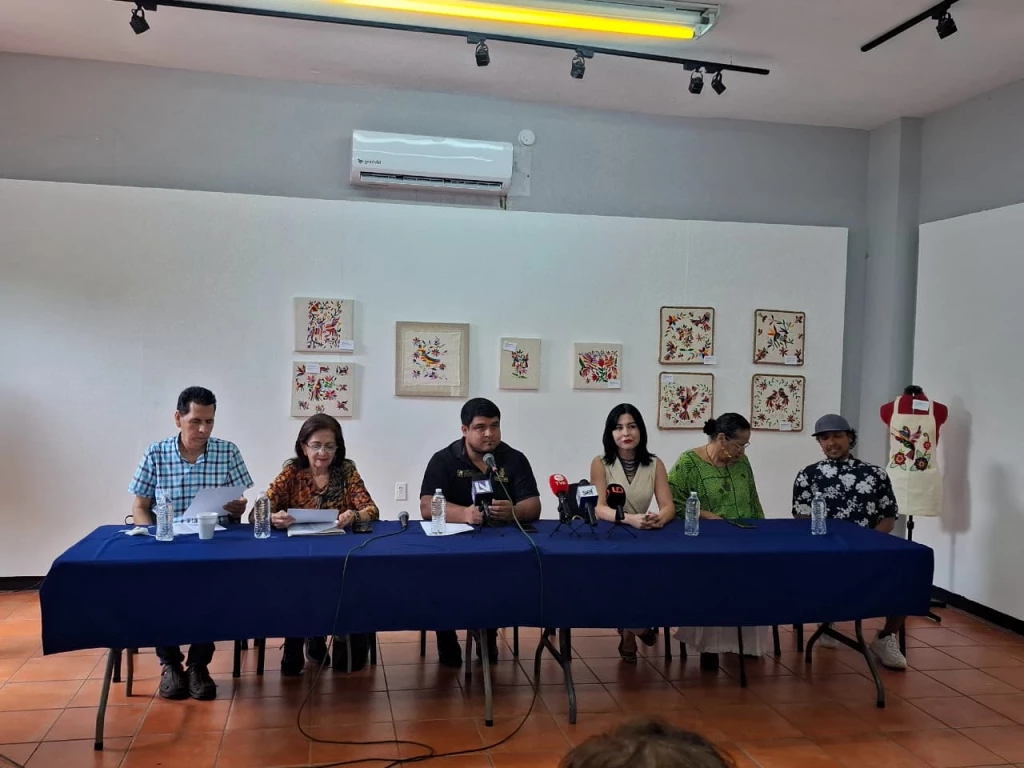 ¡Mazatlán ya tiene agenda de actividades culturales gratuitas de septiembre!