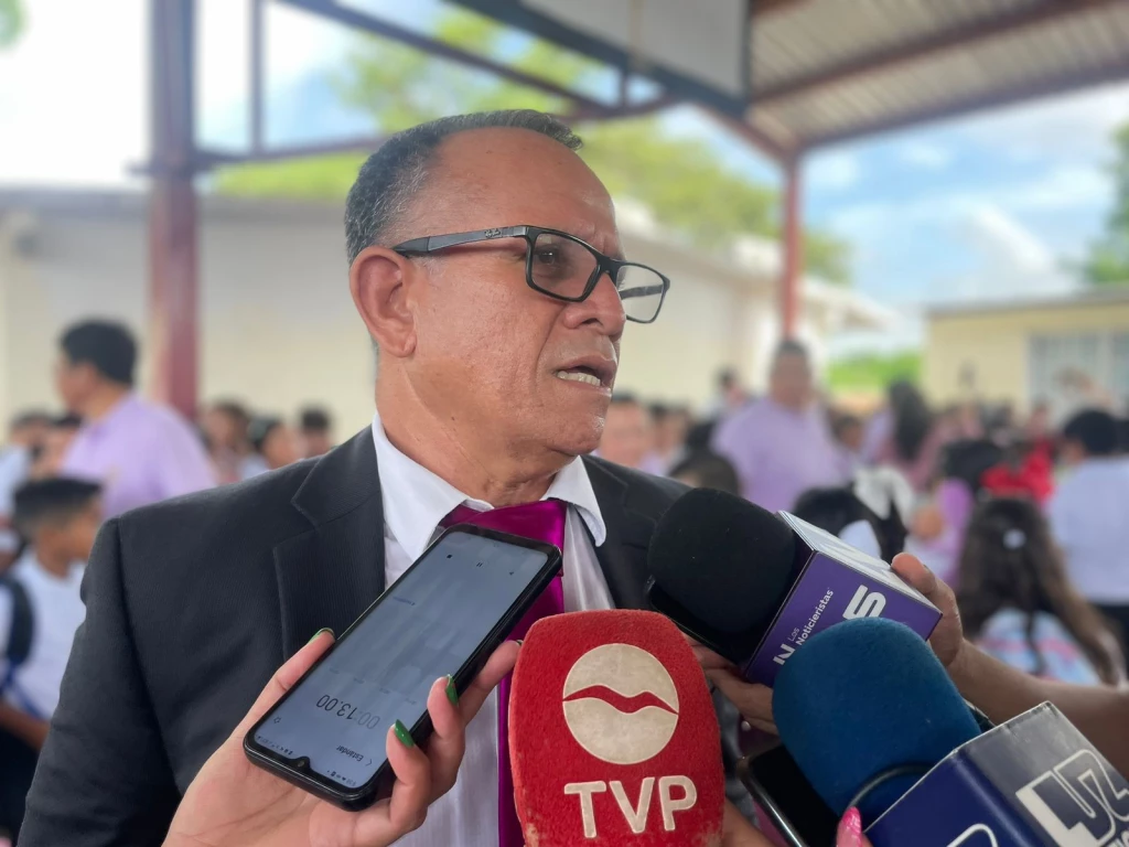Piden que alumnos vayan desayunados a la escuela
