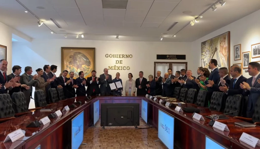 Compromiso renovado, no aumentan gasolinas: Claudia Sheinbaum