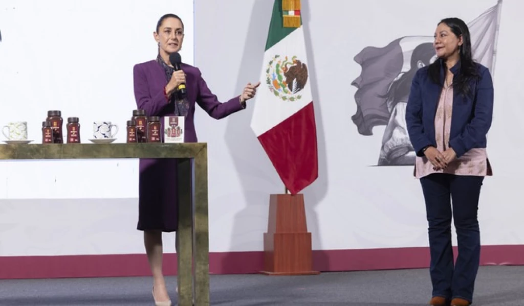 Presentan el Café Bienestar