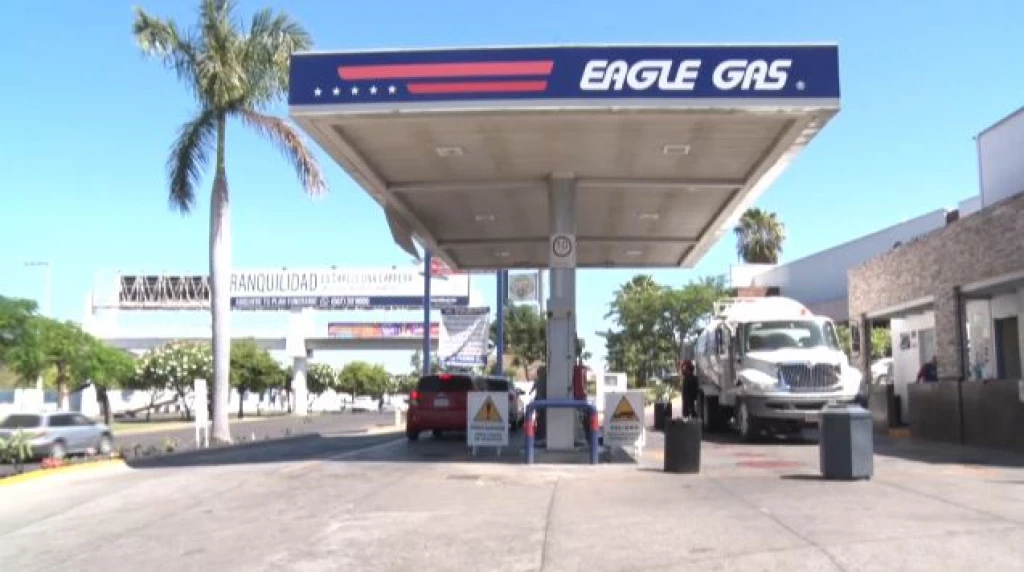 Se renueva acuerdo con gasolineros