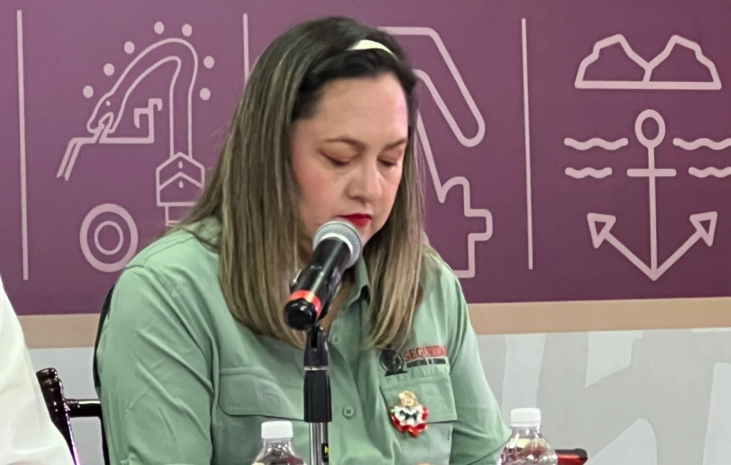 Confirman reportes de enfrentamiento en Tepuche y Villa Juárez