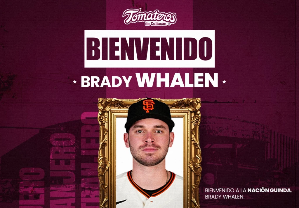 TOMATEROS FORTALECE SU ROTACIÓN Y SU LINEUP