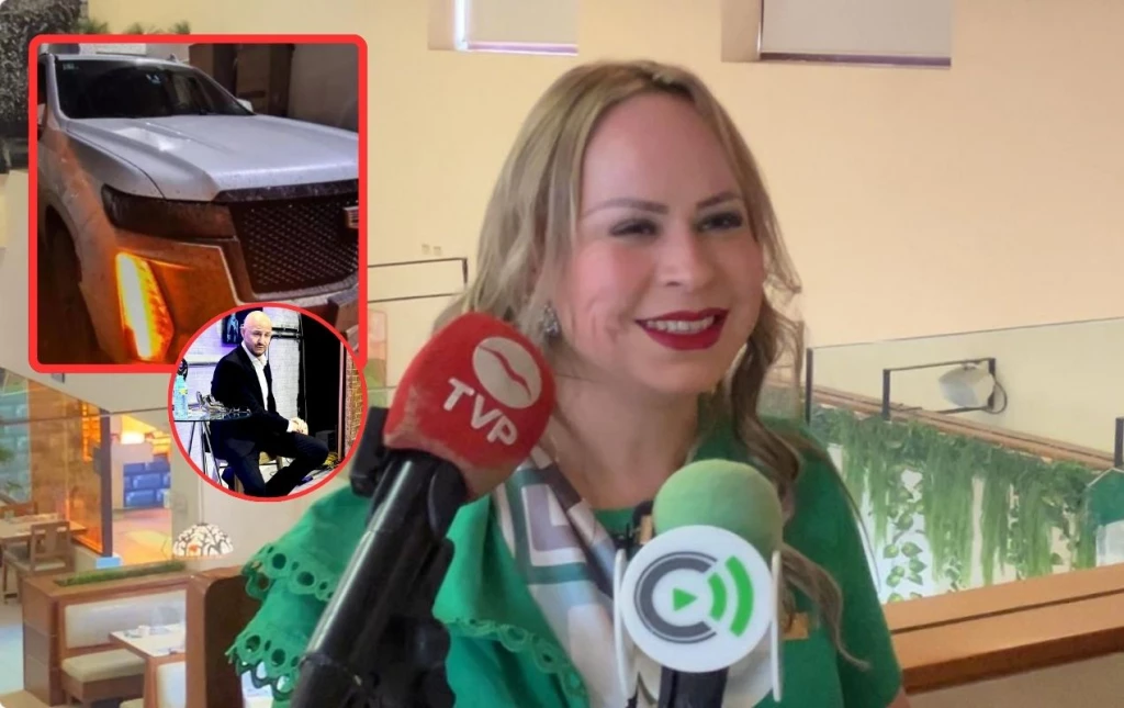 “Es desafortunado lo que ocurrió a John Milton en carreteras sinaloenses”: AMMJE Los Mochis