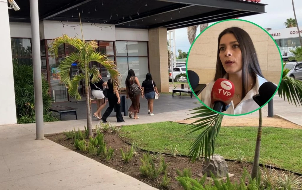 ¡Súmate! Ecología Ahome llama a empresarias a arborizar espacios públicos