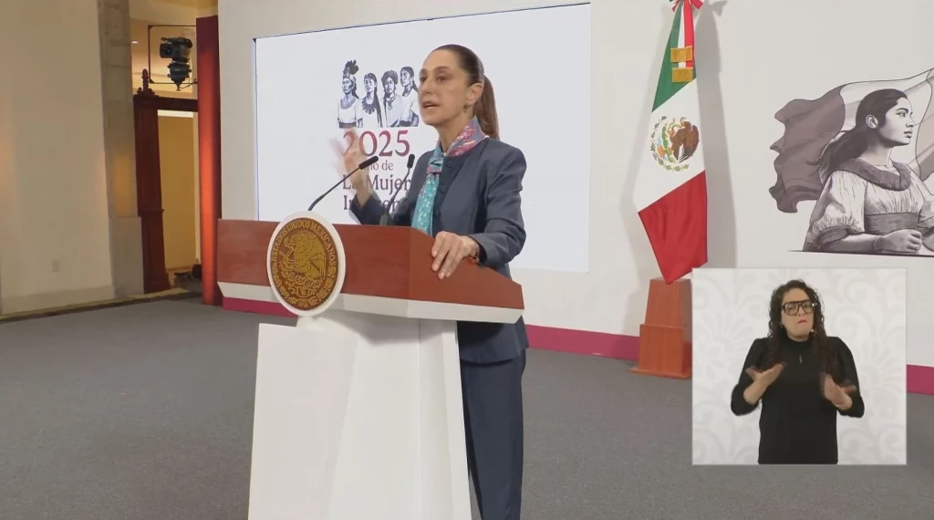 No hay reporte de daños graves tras el paso de 'Lorena' por Baja California Sur y Sonora