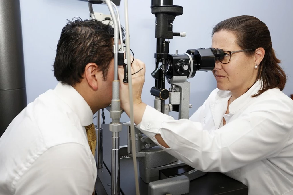 Invitan en Ahome a jornada gratuita de salud visual para personas con diabetes
