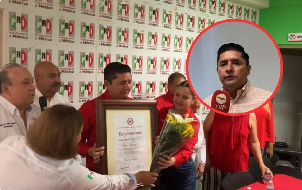 ¿Cómo avanza el proceso de renovación de dirigencias municipales del PRI Sinaloa?