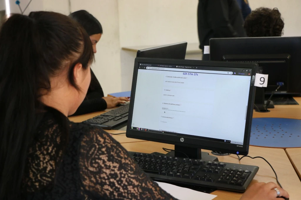 UTS activa clases en modalidad home-school ante efectos del huracán Lorena en Ciudad Obregón