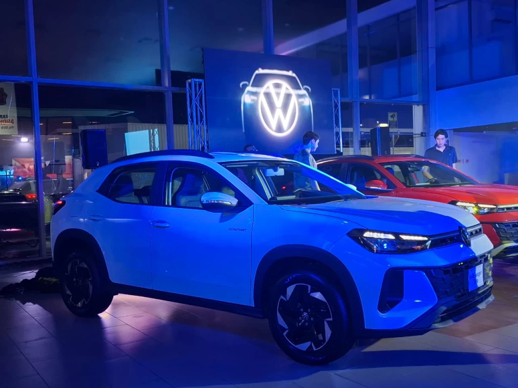 Volkswagen Tera llega a Mazatlán con un diseño pensado para las nuevas generaciones