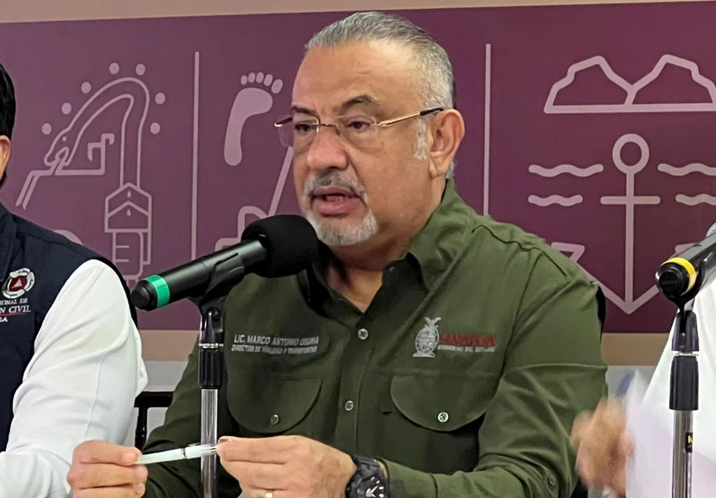 Avanza la “ruta nocturna” en Culiacán