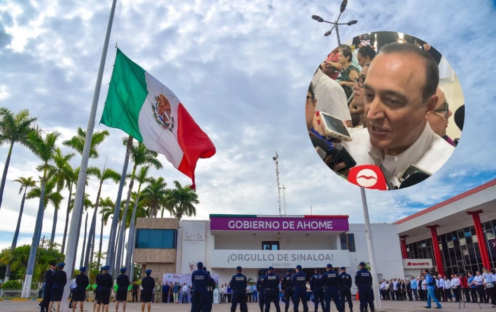 “Se deben muchos millones a la Conagua, pero estamos pagando”: Antonio Menéndez