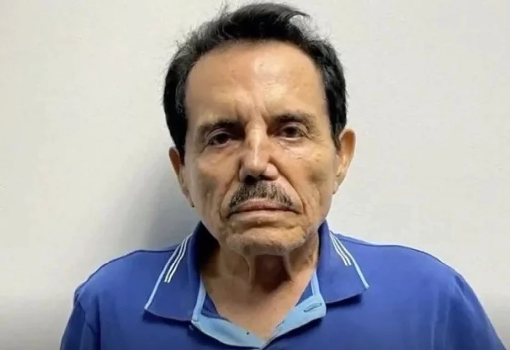Se han decomisado bienes de 'El Mayo' Zambada