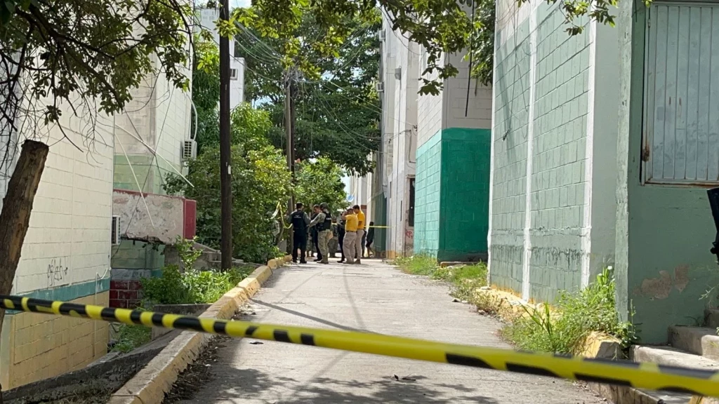 Cuatro sin vida durante el lunes 8 de septiembre en 3 municipios de Sinaloa: FGE