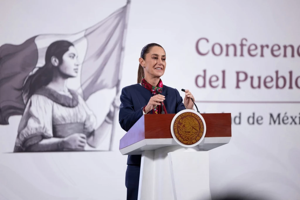 En noviembre podría abrirse la frontera al ganado