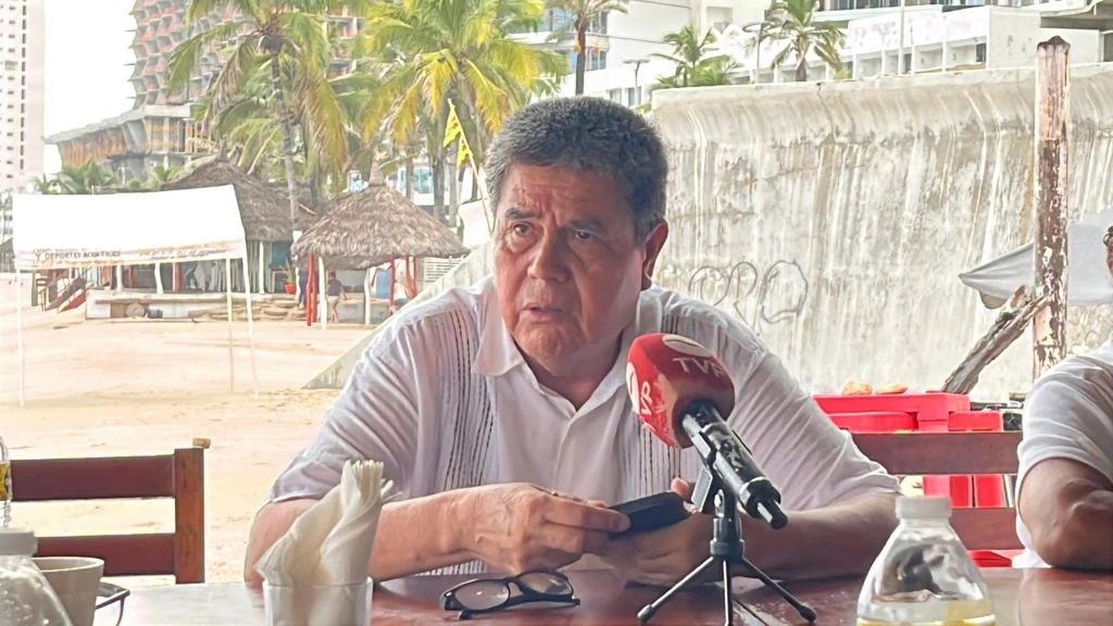 Denuncian campaña de desprestigio contra presidente de CEDH en Sinaloa