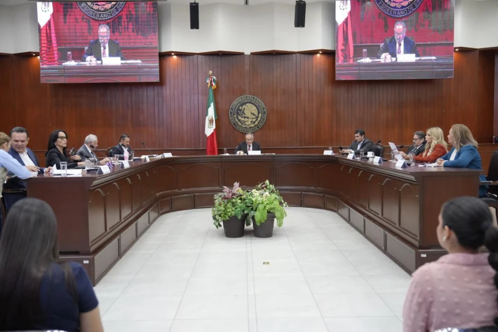Un año de luto permanente en Sinaloa