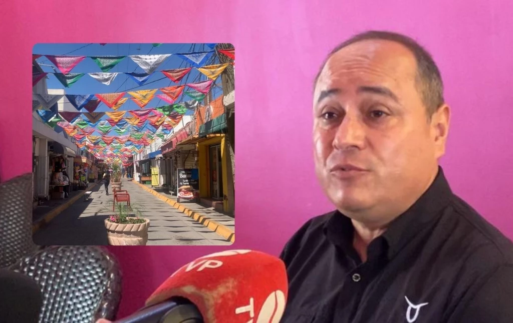 ¿Conoces el proyecto “Distrito Cero” en Los Mochis? ¡Entérate!