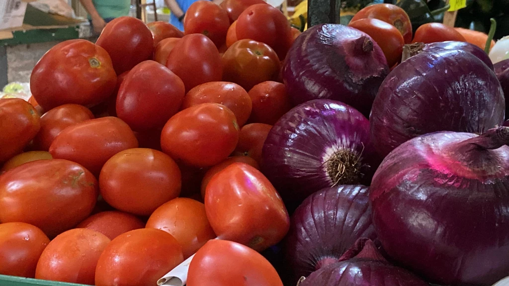 ¡A dar el grito, pero por lo caro! Aumentan precios de algunas verduras en este Septiembre