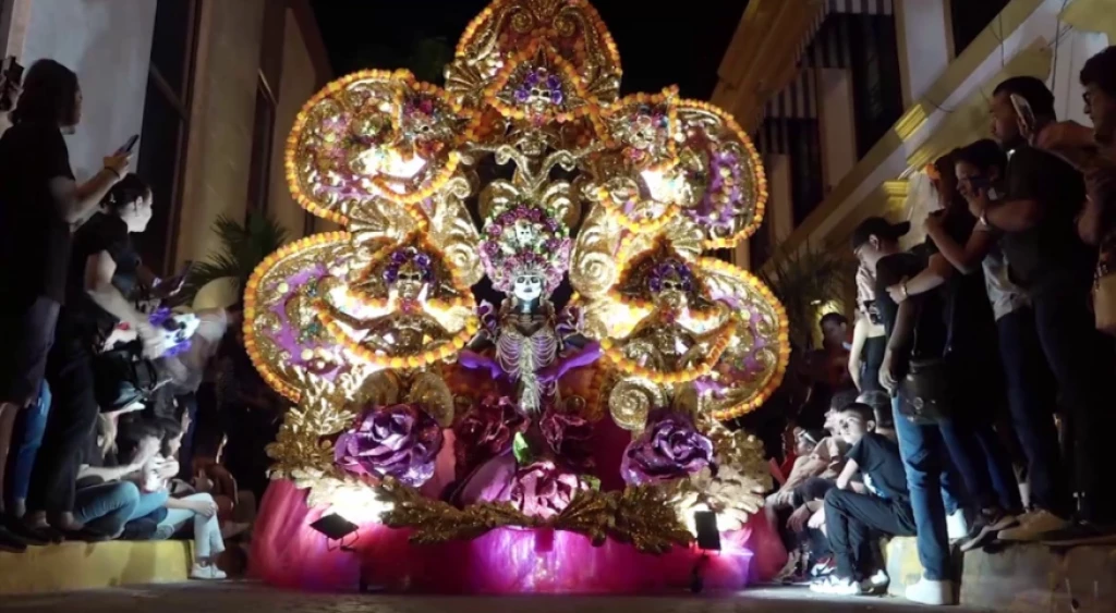 Callejoneada del Día de Muertos en Mazatlán tendrá sorpresas en este 2025 