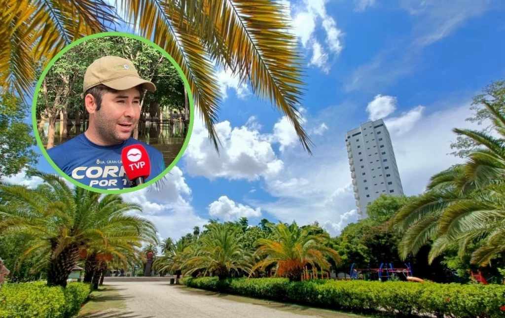 Parque Sinaloa abre nuevamente al público sus puertas