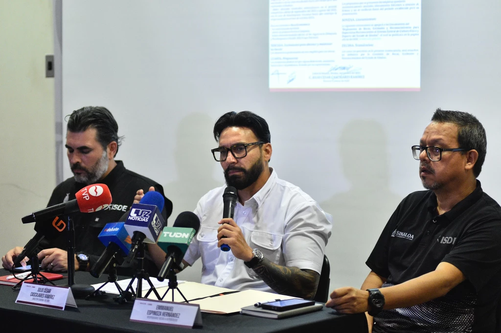 LANZA ISDE CONVOCATORIA PARA BECAS ECONÓMICAS DE SUS DEPORTISTAS