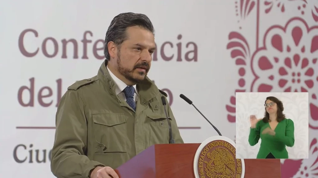 Es necesario ampliar la procuración de órganos dice Zoé Robledo