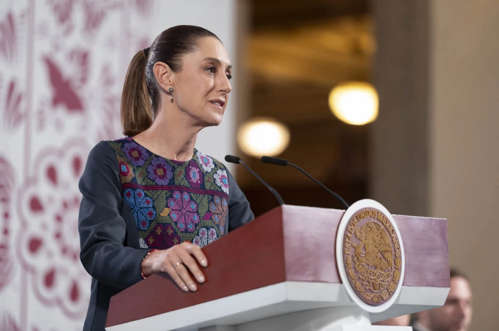 México aplicará aranceles a paises con quien no tiene tratado