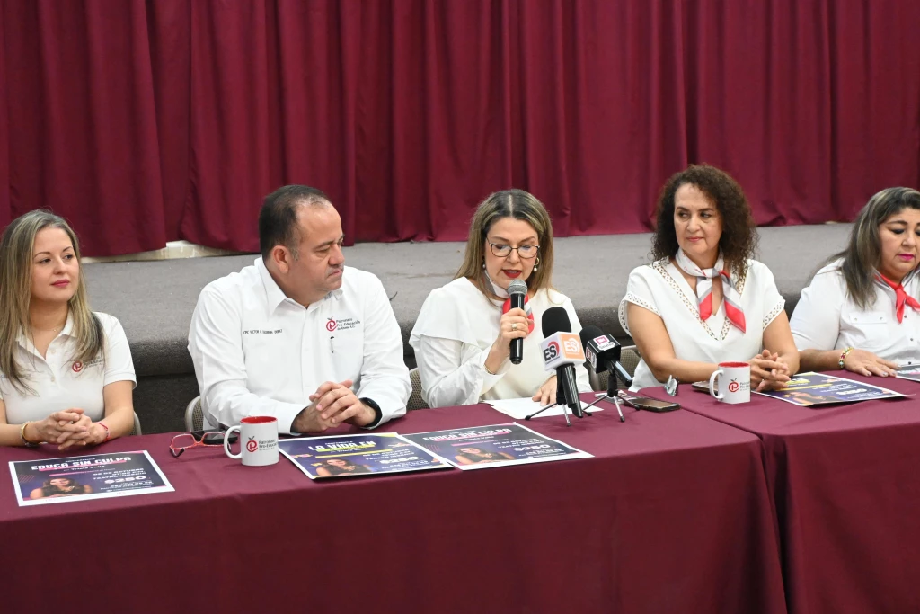 ¡Súmate! Amigas por la Educación invita a eventos a favor de Patronato ProEducación de Ahome