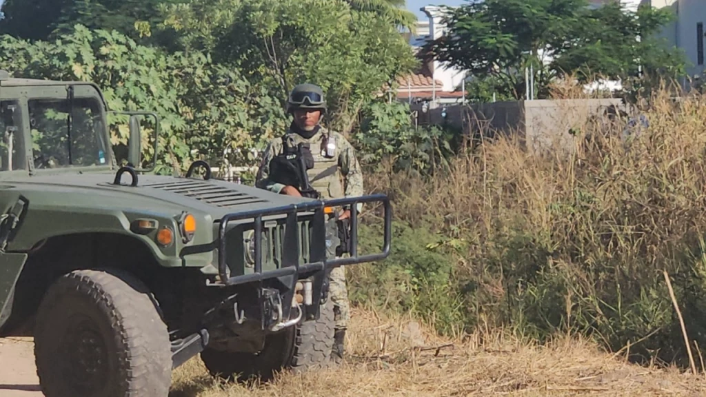 Localizan cuerpo en avanzado estado de descomposición en Valle del Toro, al oriente de Culiacán