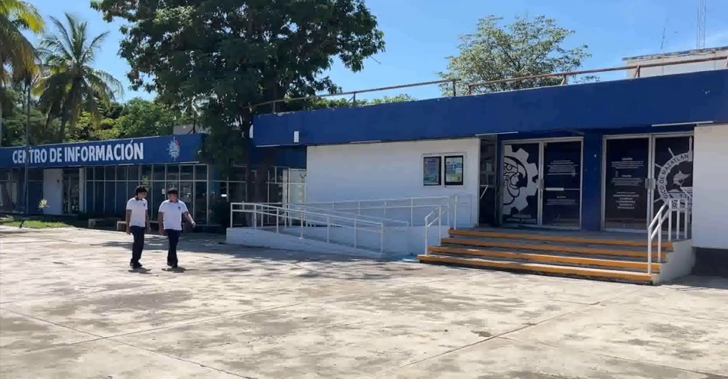 Tecnológico de Mazatlán estrena carrera virtual