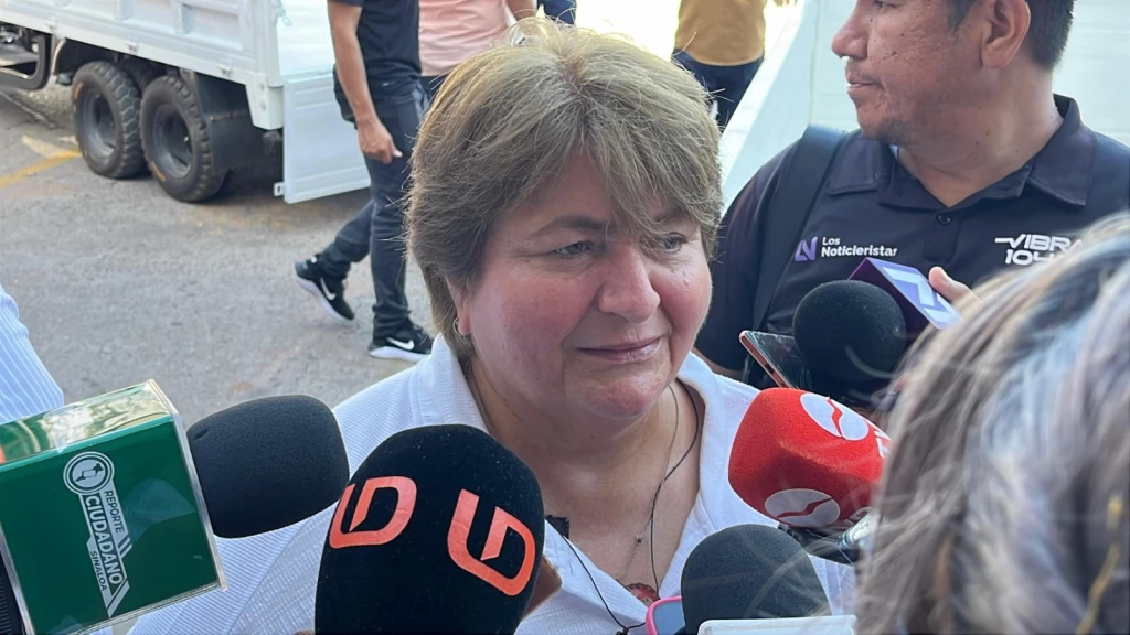 Salud Municipal atendió alrededor de 117 personas tras la lluvia en Ahome