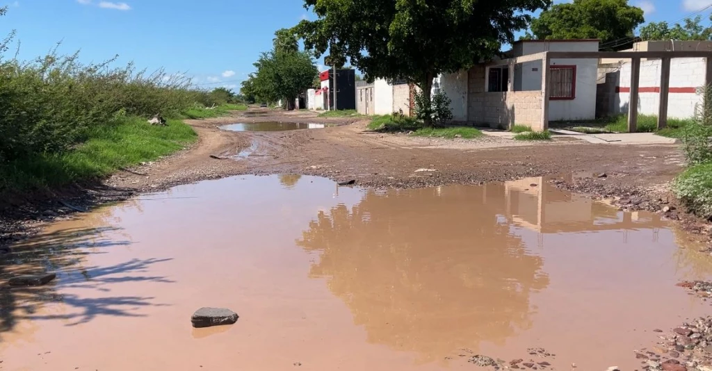 Se esperan más lluvias en Sinaloa; PC Ahome llama a mantenerse informados
