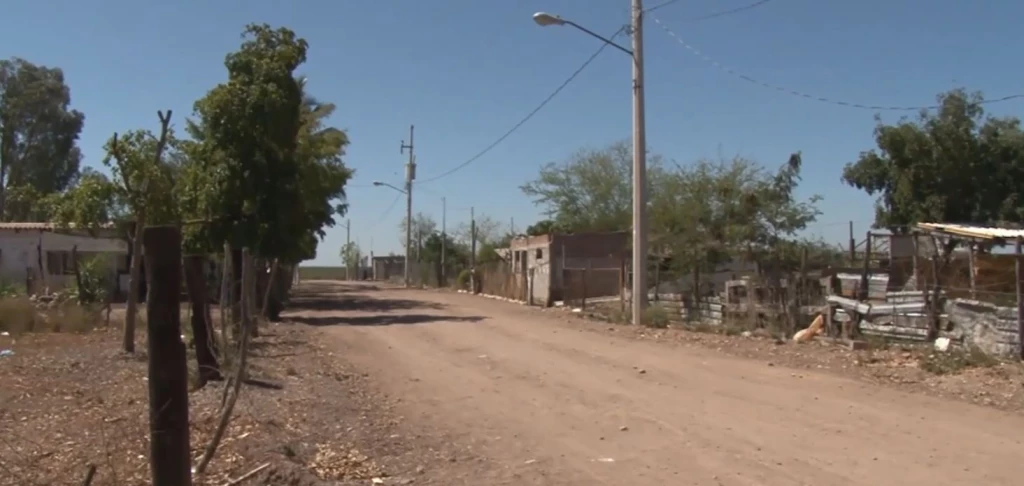 La CEDH atenderá a familias desplazadas por la violencia en comunidades de Culiacán