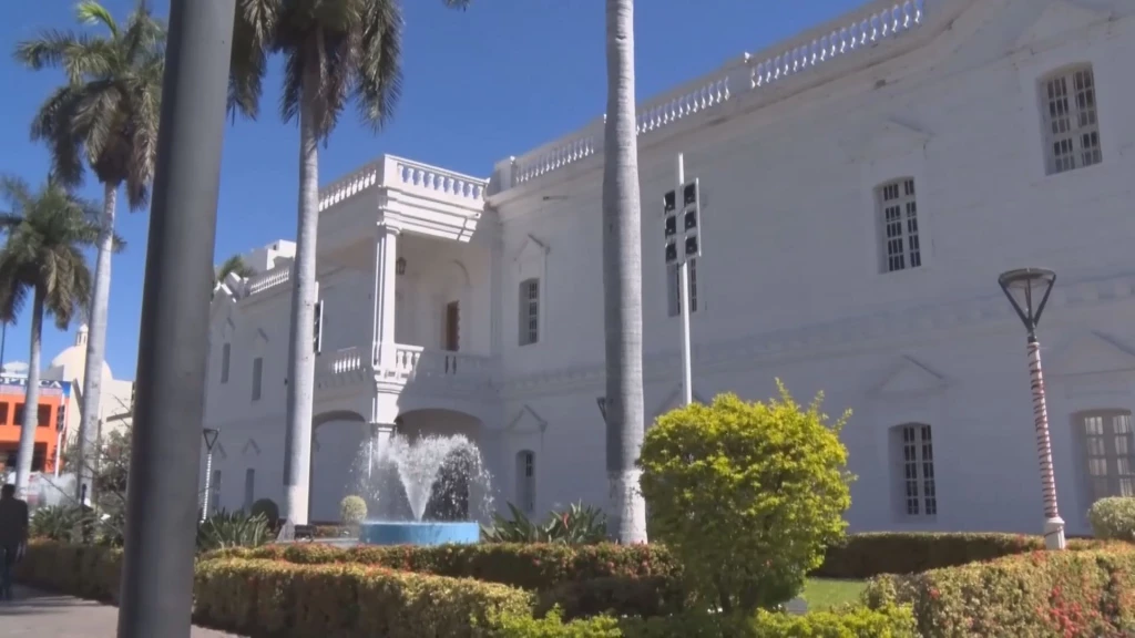 Preparara el municipio de Culiacán, el proyecto de presupuesto para el 2026