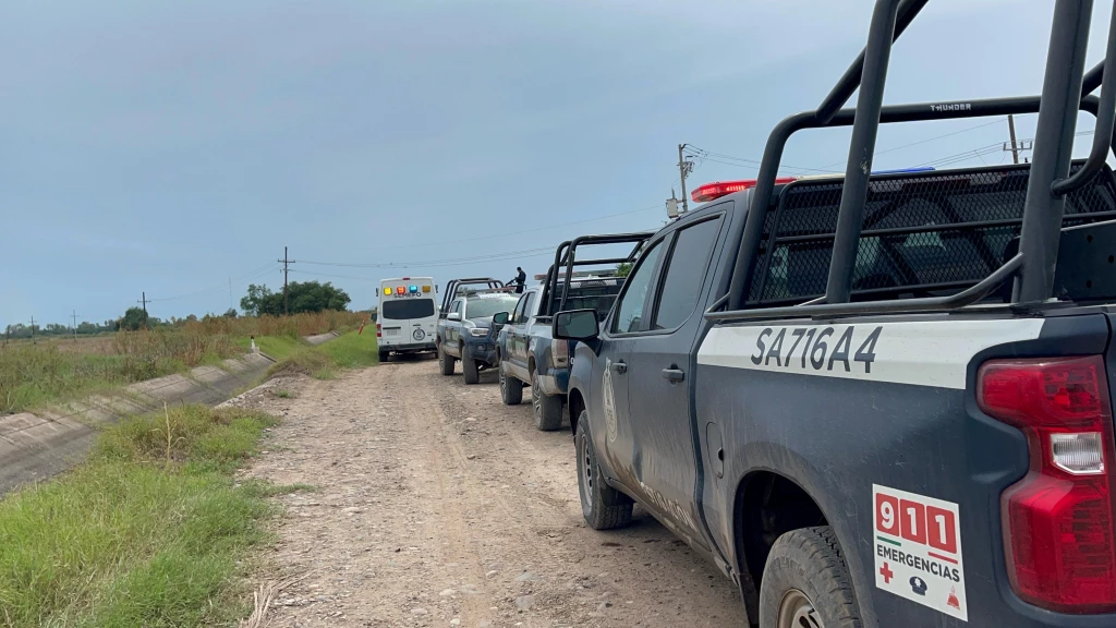Localizan a hombre ejecutado y decapitado en Culiacancito