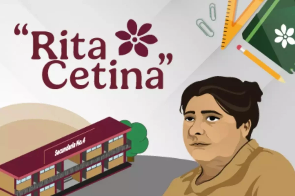 Inicia registro para la beca Rita Cetina