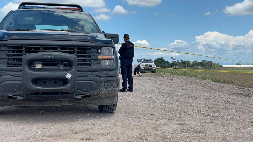 Un decapitado en Culiacancito tras hechos delictivos registrados en Sinaloa el domingo 14 de septimbre: FGE