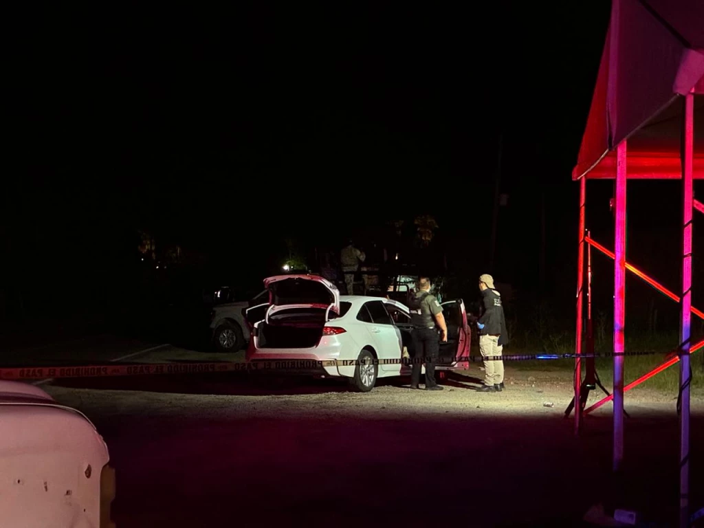 Mantiene Gobierno de Sinaloa atención a la familia de Jesamel