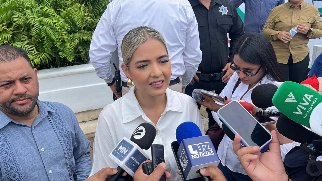 Mazatlán está preparado para recibir a extranjeros en la próxima temporada invernal
