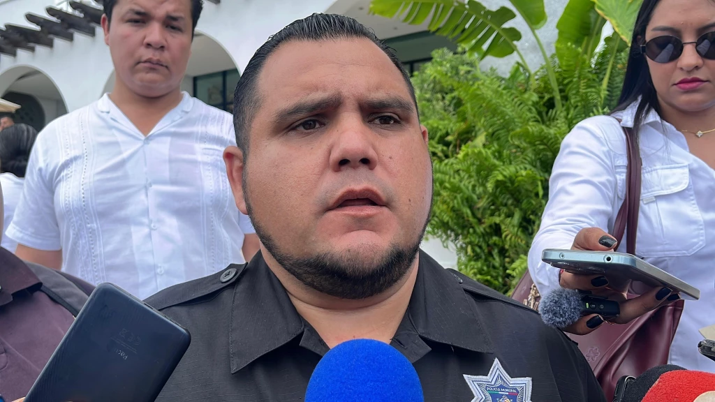 Reporte de personas golpeadas en carretera Habal – Cerritos fue una confusión: SSPM
