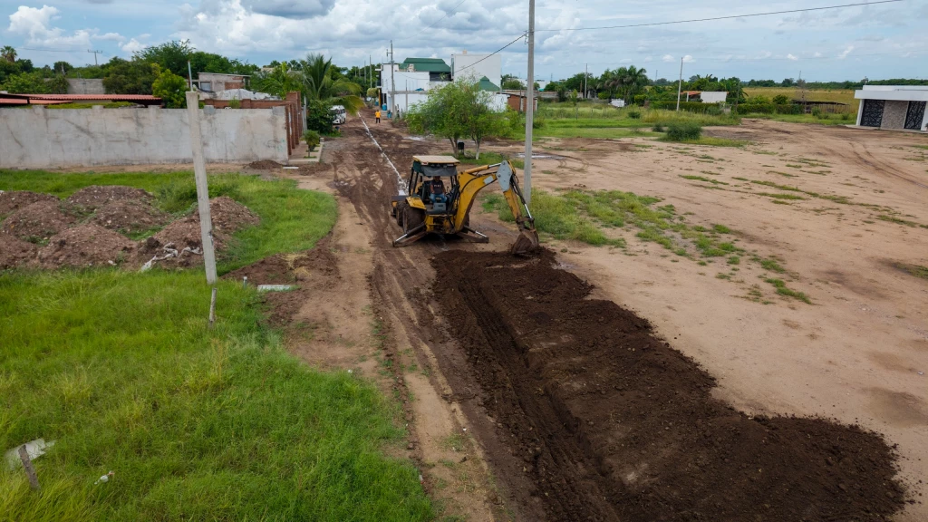 Avanza la fase final de la ampliación de alcantarillado sanitario en Costa Rica