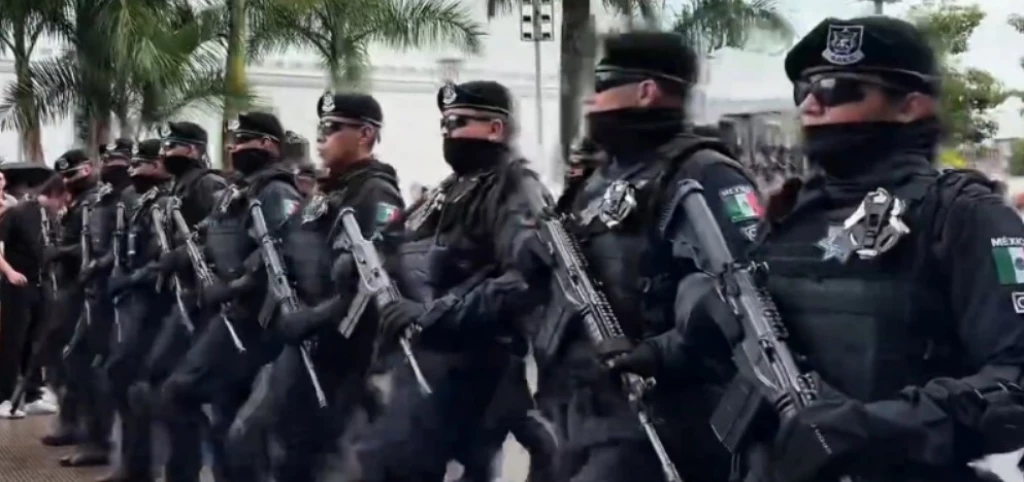 Migra el Grupo Élite al nuevo grupo GOES