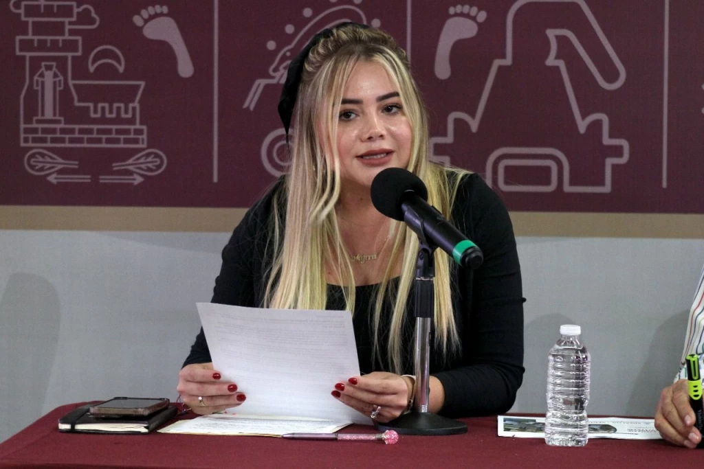 Más de 81 mil personas han tomado talleres sobre la construcción de la paz en Sinaloa