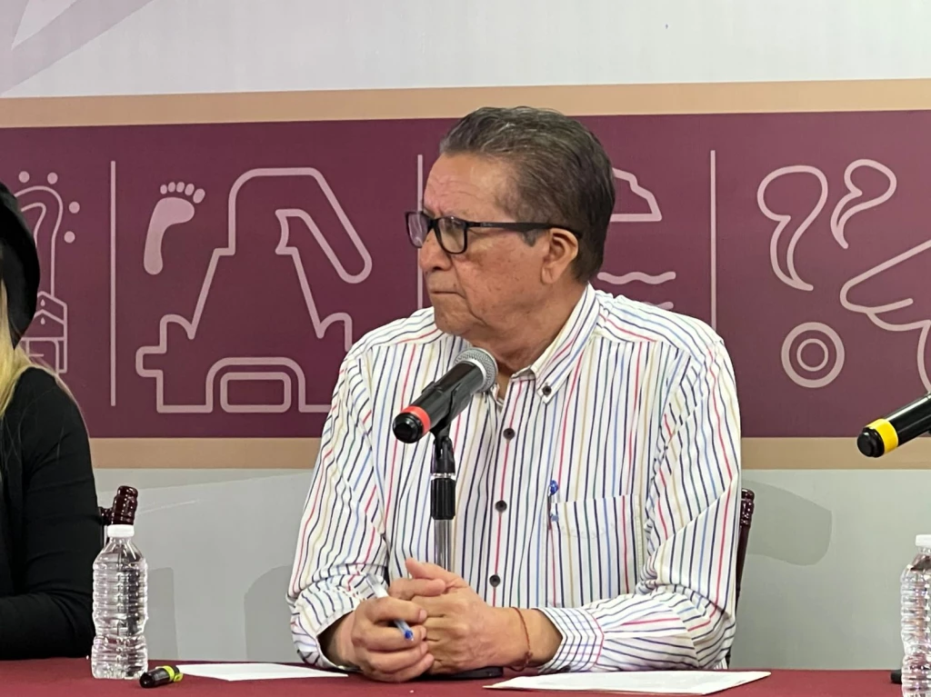 Escuelas de comunidades de Sinaloa migran a las clases virtuales por la violencia